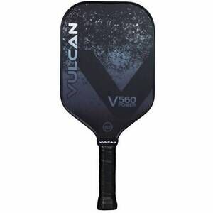 NEW VULCAN v560 power pickleball paddle in smoke